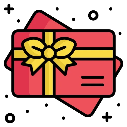 Gift Cards