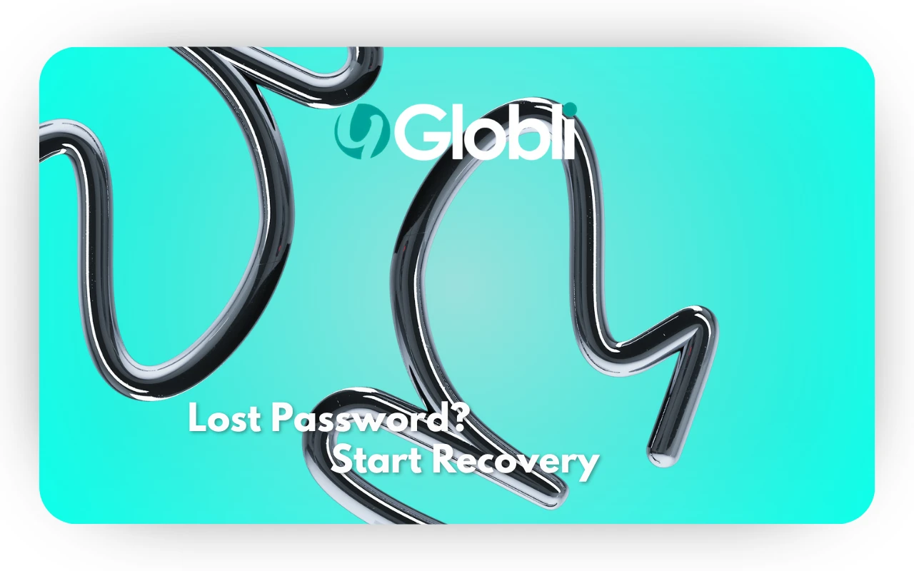 Forgot Password Page Image