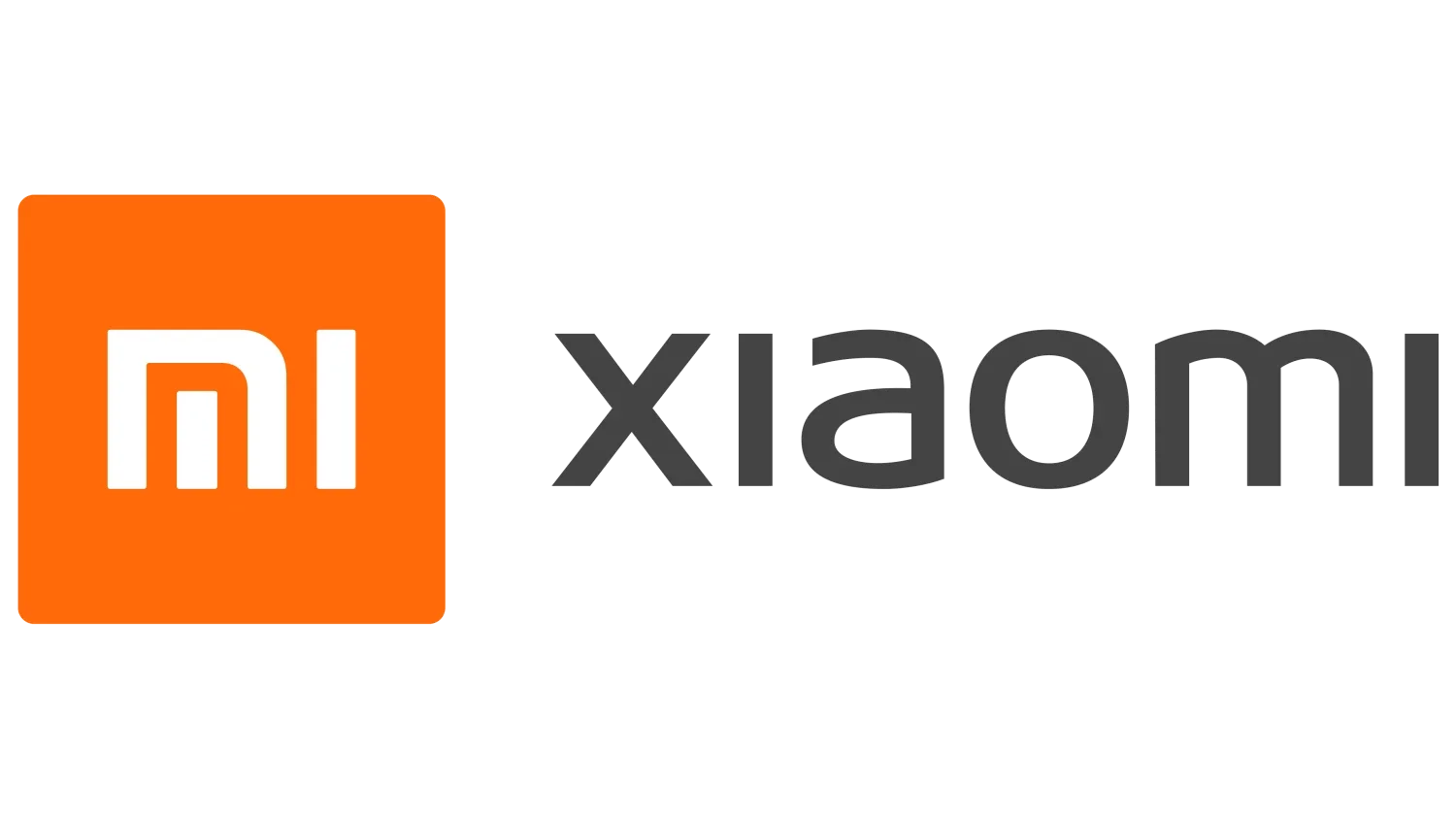 XIAOMI